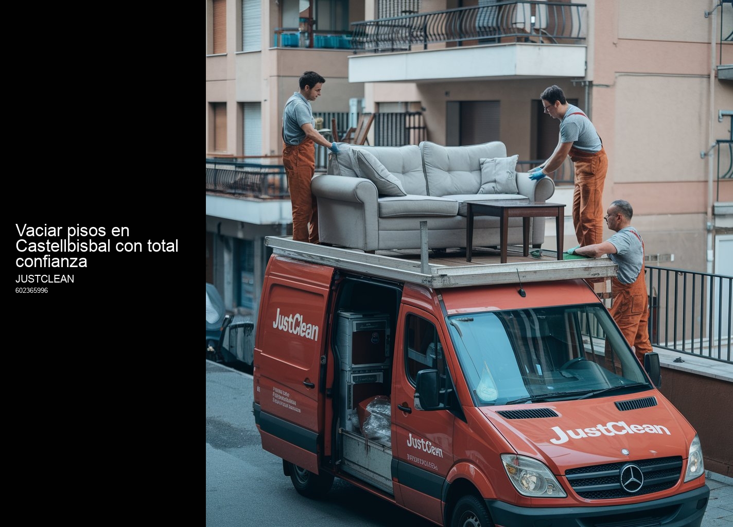 Contribuye a una Castellbisbal más limpia y verde