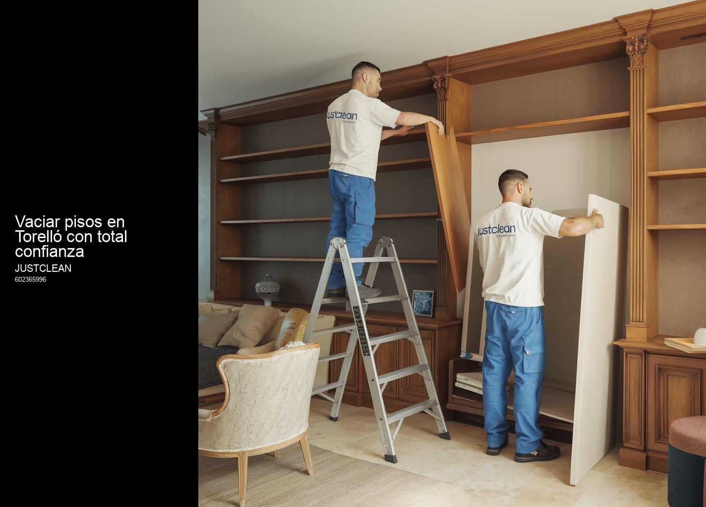 Proceso de compra de muebles usados en Torelló: Lo que necesitas saber