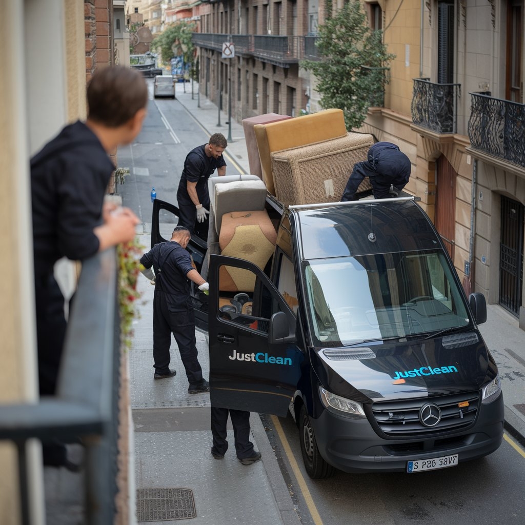 Cómo tratamos el síndrome de Diógenes en Calella