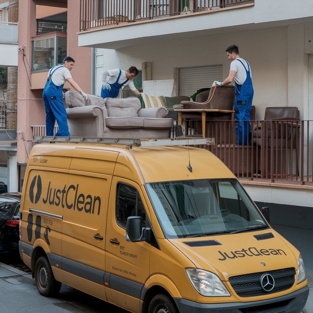 Por qué nuestro vaciado de piso gratuito es ideal para ti